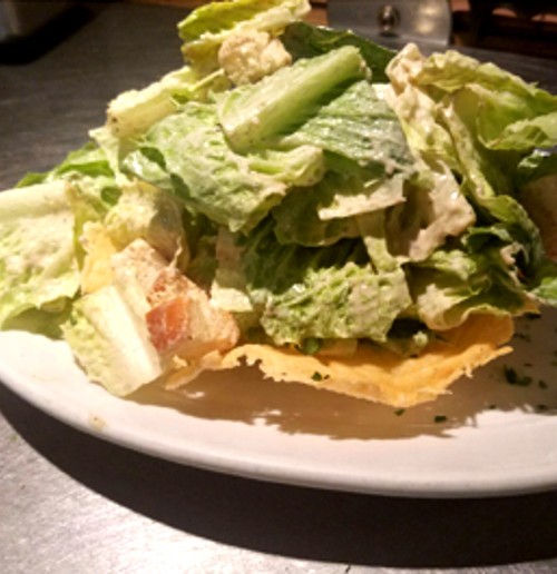 Caesar Salad